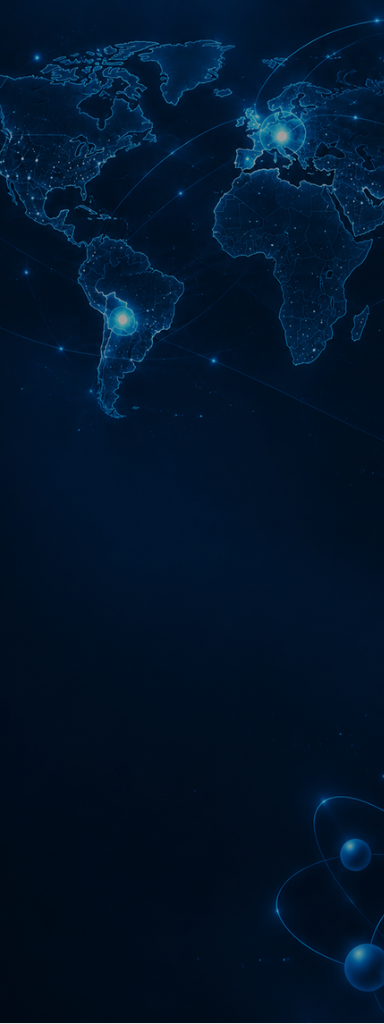 Global Nuclear Medicine Network