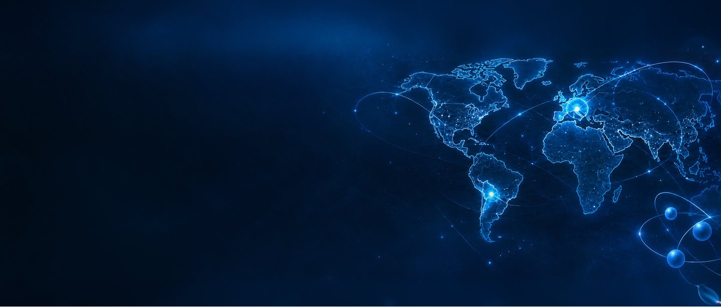 Global Nuclear Medicine Network
